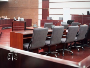 Reprezentacja adwokata w postępowaniu karnym